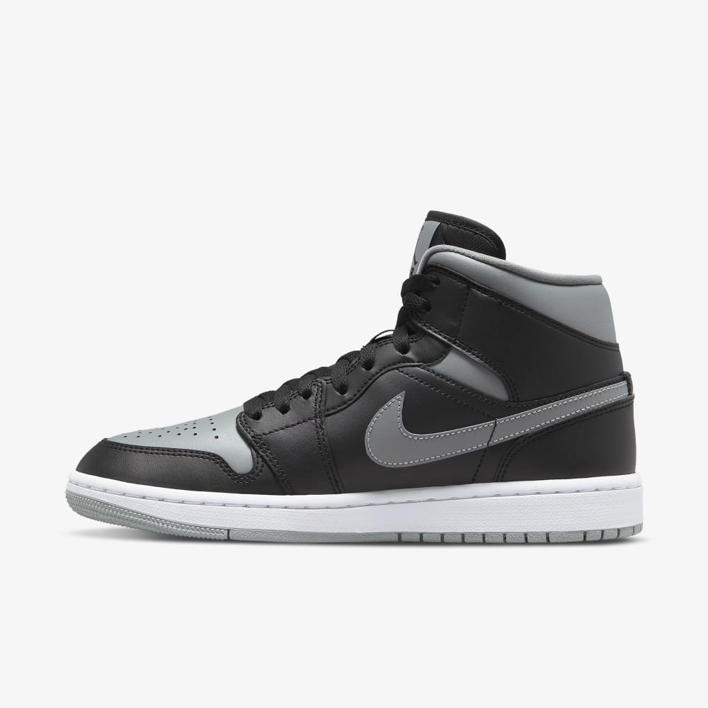 Nike air jordan 1 mid shadow hotsell